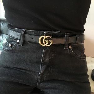 Gucci Belt